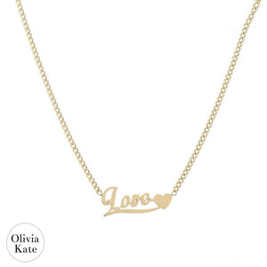 EMMY-GOLDEN-NECKLACE-LOVE-STAINLESS-STEEL-OLIVIA-KATE