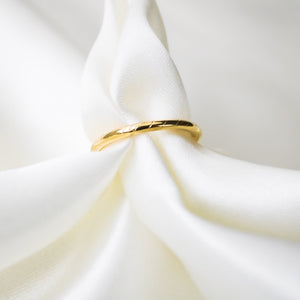 Juliet Golden - Ring