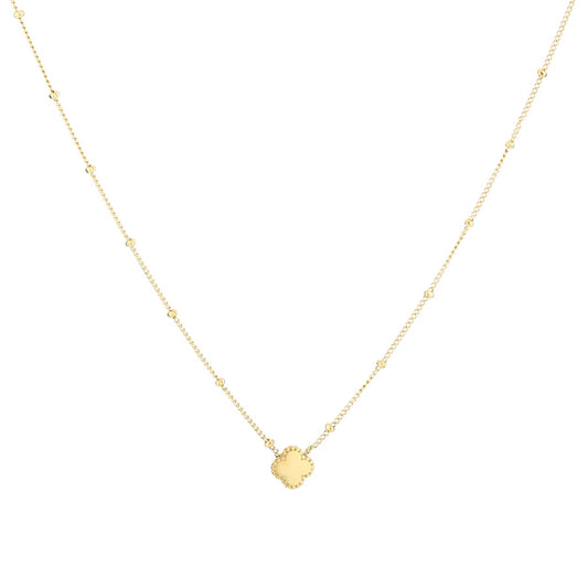 CLOVY-GOLD-NECKLACE-PF1