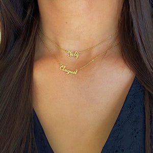 MONTH-NECKLACE-GOLDEN-JEWELRY-OLIVIA-KATE