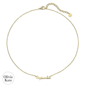 MONTH-NECKLACE-GOLDEN-JEWELRY-OLIVIA-KATE-PF1