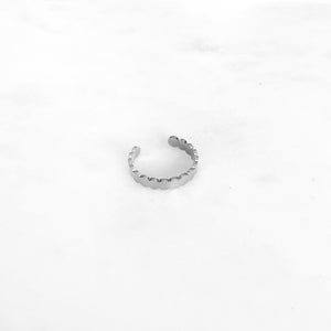 Pippa Silver - Ring