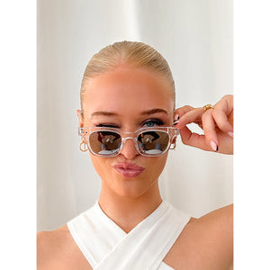 Hemma White  - Sunglasses