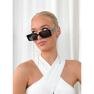 Cissy Silver - Sunglasses Chain